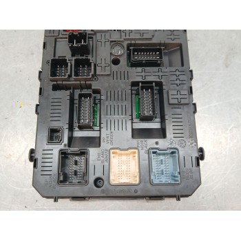 Recambio de centralita bsi para peugeot 3008 i monospace (0u_) 1.6 hdi referencia OEM IAM 281197595  