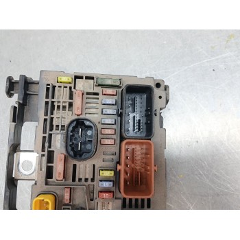Recambio de centralita bsm para peugeot 3008 i monospace (0u_) 1.6 hdi referencia OEM IAM 9667044980  