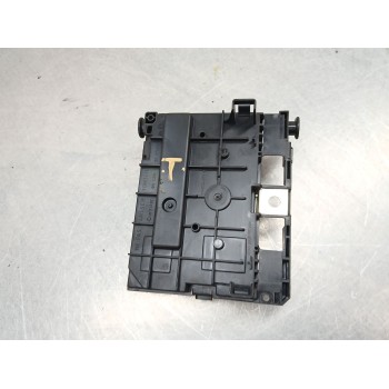 Recambio de centralita bsm para peugeot 3008 i monospace (0u_) 1.6 hdi referencia OEM IAM 9667044980  