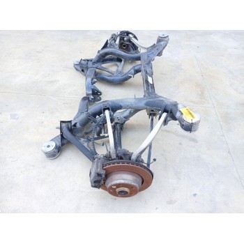 Recambio de puente trasero para volkswagen touareg (7la, 7l6, 7l7) 2.5 r5 tdi referencia OEM IAM   