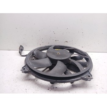 Recambio de electroventilador para peugeot 3008 i monospace (0u_) 1.6 hdi referencia OEM IAM 9828719880 fc1049874716t 