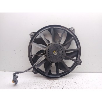 Recambio de electroventilador para peugeot 3008 i monospace (0u_) 1.6 hdi referencia OEM IAM 9828719880 fc1049874716t 