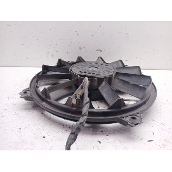 Recambio de electroventilador para peugeot 3008 i monospace (0u_) 1.6 hdi referencia OEM IAM 9828719880 fc1049874716t 