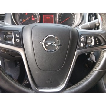 KIT AIRBAG 