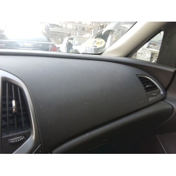 Recambio de kit airbag para opel astra j (p10) 1.7 cdti (68) referencia OEM IAM   