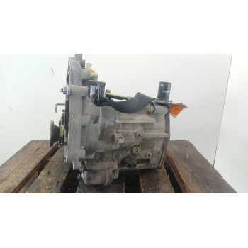 Recambio de caja cambios para volkswagen polo iii (6n1) 100 1.4 16v referencia OEM IAM DKE 085300053RX 085300053RV