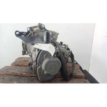 Recambio de caja cambios para volkswagen polo iii (6n1) 100 1.4 16v referencia OEM IAM DKE 085300053RX 085300053RV