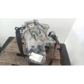 Recambio de caja cambios para volkswagen polo iii (6n1) 100 1.4 16v referencia OEM IAM DKE 085300053RX 085300053RV