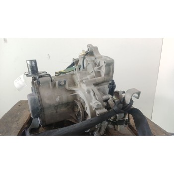 Recambio de caja cambios para volkswagen polo iii (6n1) 100 1.4 16v referencia OEM IAM DKE 085300053RX 085300053RV