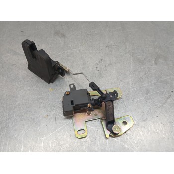 Recambio de cerradura maletero / porton para volkswagen touareg (7la, 7l6, 7l7) 2.5 r5 tdi referencia OEM IAM 7L6827425  