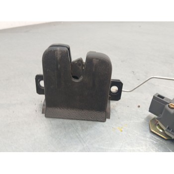 Recambio de cerradura maletero / porton para volkswagen touareg (7la, 7l6, 7l7) 2.5 r5 tdi referencia OEM IAM 7L6827425  