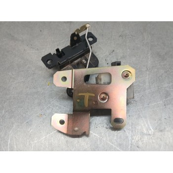 Recambio de cerradura maletero / porton para volkswagen touareg (7la, 7l6, 7l7) 2.5 r5 tdi referencia OEM IAM 7L6827425  