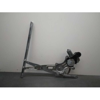 ELEVALUNAS DELANTERO IZQUIERDO 7 PINES 