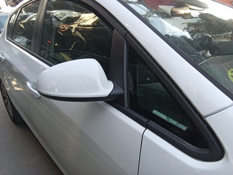 Recambio de retrovisor derecho para opel astra j (p10) 1.7 cdti (68) referencia OEM IAM   