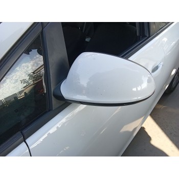 RETROVISOR IZQUIERDO 