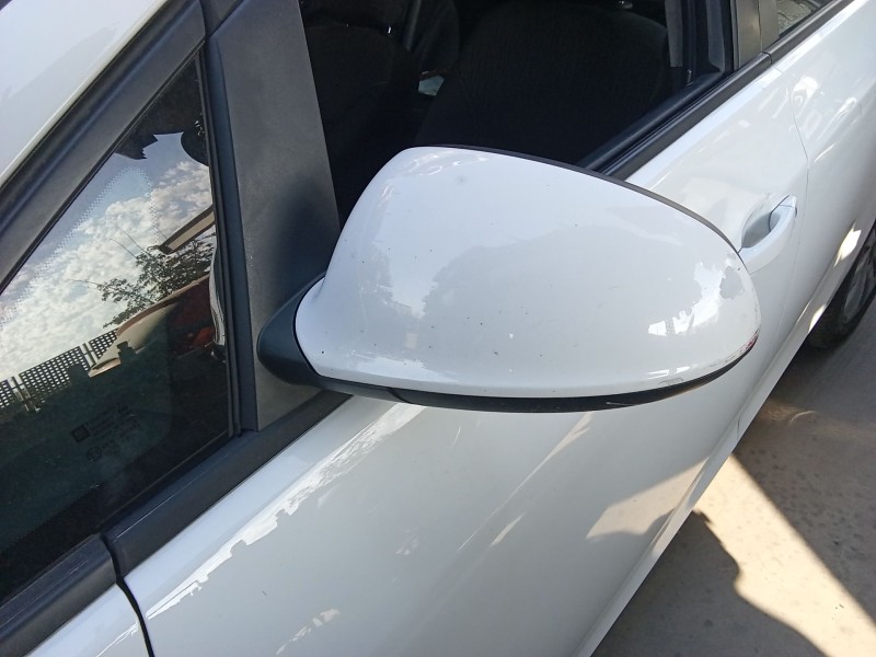 Recambio de retrovisor izquierdo para opel astra j (p10) 1.7 cdti (68) referencia OEM IAM   