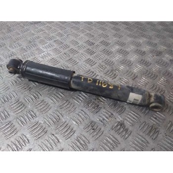 Recambio de amortiguador trasero derecho para kia rio (yb) attract referencia OEM IAM   