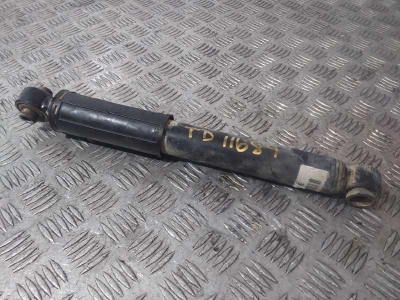 Recambio de amortiguador trasero derecho para kia rio (yb) attract referencia OEM IAM   