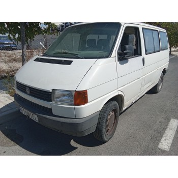 volkswagen transporter t4 caja/chasis (70e, 70l, 70m, 7de, 7dl, 7dm) del año 1998