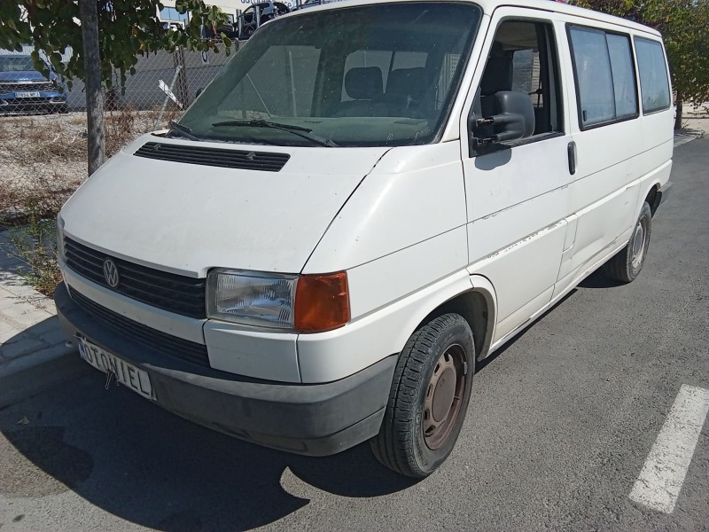 VOLKSWAGEN TRANSPORTER T4 FURGONETA (70A, 70H, 7DA, 7DH, 70J)
