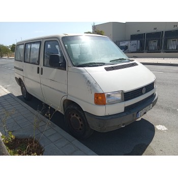 volkswagen transporter t4 caja/chasis (70e, 70l, 70m, 7de, 7dl, 7dm) del año 1998