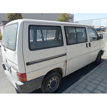 volkswagen transporter t4 caja/chasis (70e, 70l, 70m, 7de, 7dl, 7dm) del año 1998