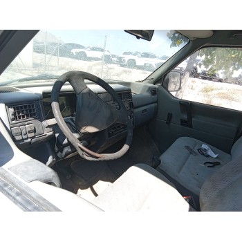 volkswagen transporter t4 caja/chasis (70e, 70l, 70m, 7de, 7dl, 7dm) del año 1998