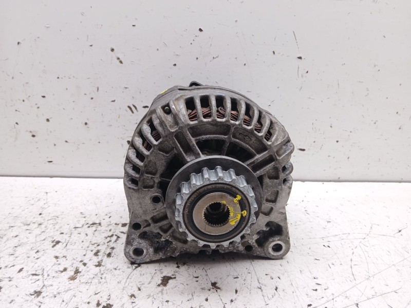 Recambio de alternador para volkswagen touareg (7la, 7l6, 7l7) 2.5 r5 tdi referencia OEM IAM 070903024a 0124615031490 