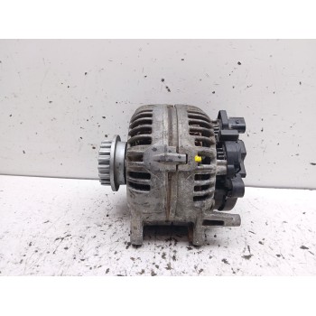Recambio de alternador para volkswagen touareg (7la, 7l6, 7l7) 2.5 r5 tdi referencia OEM IAM 070903024a 0124615031490 