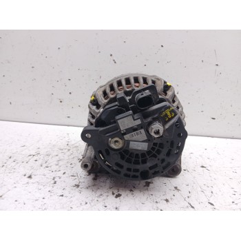Recambio de alternador para volkswagen touareg (7la, 7l6, 7l7) 2.5 r5 tdi referencia OEM IAM 070903024a 0124615031490 