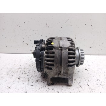 Recambio de alternador para volkswagen touareg (7la, 7l6, 7l7) 2.5 r5 tdi referencia OEM IAM 070903024a 0124615031490 