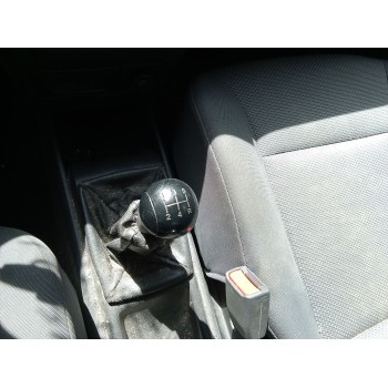 Recambio de caja cambios para chevrolet aveo / kalos hatchback (t250, t255) 1.2 referencia OEM IAM   25182831
