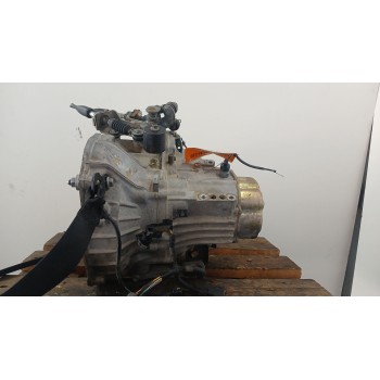 Recambio de caja cambios para chevrolet aveo / kalos hatchback (t250, t255) 1.2 referencia OEM IAM   25182831