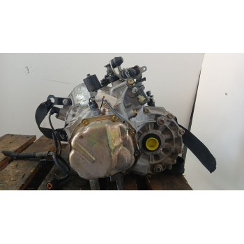 Recambio de caja cambios para chevrolet aveo / kalos hatchback (t250, t255) 1.2 referencia OEM IAM   25182831