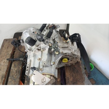 Recambio de caja cambios para chevrolet aveo / kalos hatchback (t250, t255) 1.2 referencia OEM IAM   25182831