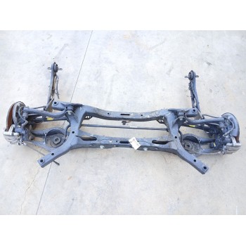 Recambio de puente trasero para kia ceed (cd) 1.4 t-gdi referencia OEM IAM 55410J7AA0  