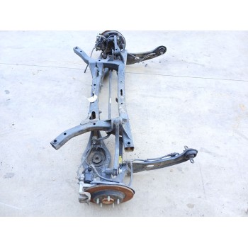 Recambio de puente trasero para kia ceed (cd) 1.4 t-gdi referencia OEM IAM 55410J7AA0  