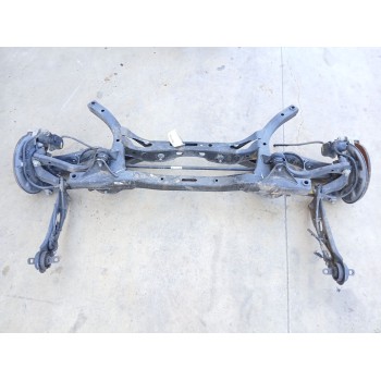 Recambio de puente trasero para kia ceed (cd) 1.4 t-gdi referencia OEM IAM 55410J7AA0  