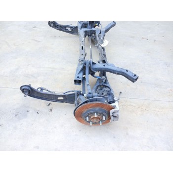 Recambio de puente trasero para kia ceed (cd) 1.4 t-gdi referencia OEM IAM 55410J7AA0  
