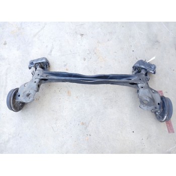 Recambio de puente trasero para citroën c4 cactus 1.6 bluehdi 100 referencia OEM IAM 9801942480  