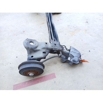 Recambio de puente trasero para citroën c4 cactus 1.6 bluehdi 100 referencia OEM IAM 9801942480  