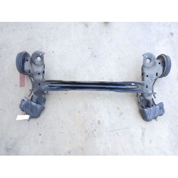 Recambio de puente trasero para citroën c4 cactus 1.6 bluehdi 100 referencia OEM IAM 9801942480  