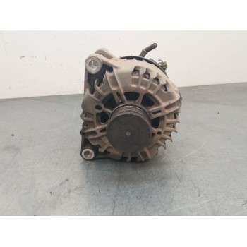 Recambio de alternador para peugeot 3008 i monospace (0u_) 1.6 hdi referencia OEM IAM 9665617780  