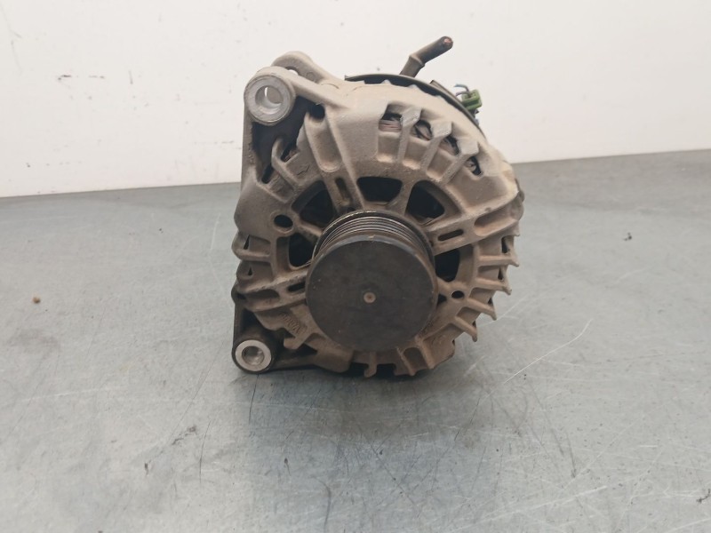 Recambio de alternador para peugeot 3008 i monospace (0u_) 1.6 hdi referencia OEM IAM 9665617780  