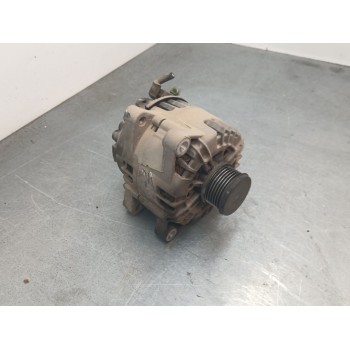 Recambio de alternador para peugeot 3008 i monospace (0u_) 1.6 hdi referencia OEM IAM 9665617780  