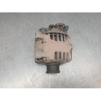 Recambio de alternador para peugeot 3008 i monospace (0u_) 1.6 hdi referencia OEM IAM 9665617780  