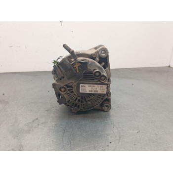 Recambio de alternador para peugeot 3008 i monospace (0u_) 1.6 hdi referencia OEM IAM 9665617780  
