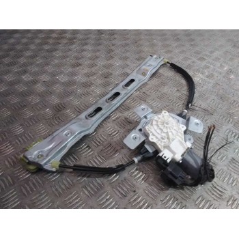 Recambio de elevalunas delantero derecho para ford tourneo courier (c4a) titanium referencia OEM IAM ET76A23200BD  