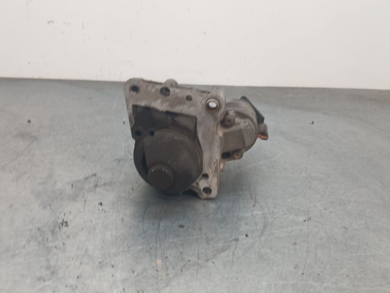 Recambio de motor arranque para peugeot 3008 i monospace (0u_) 1.6 hdi referencia OEM IAM 9663528880  
