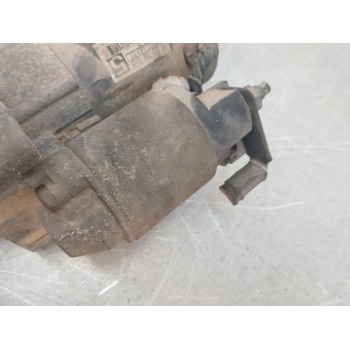 Recambio de motor arranque para peugeot 3008 i monospace (0u_) 1.6 hdi referencia OEM IAM 9663528880  